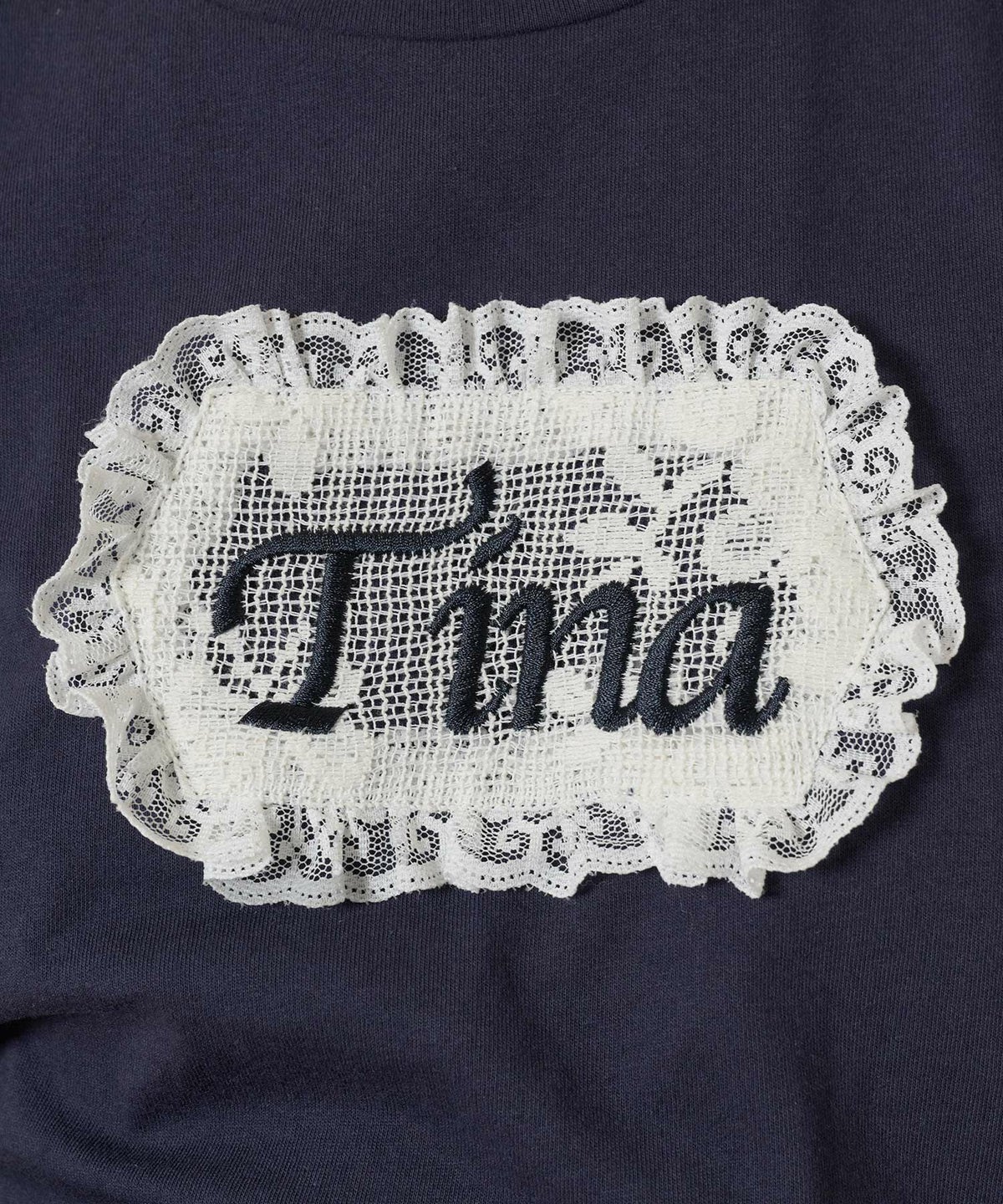 トップス/Tシャツ/コンパクト