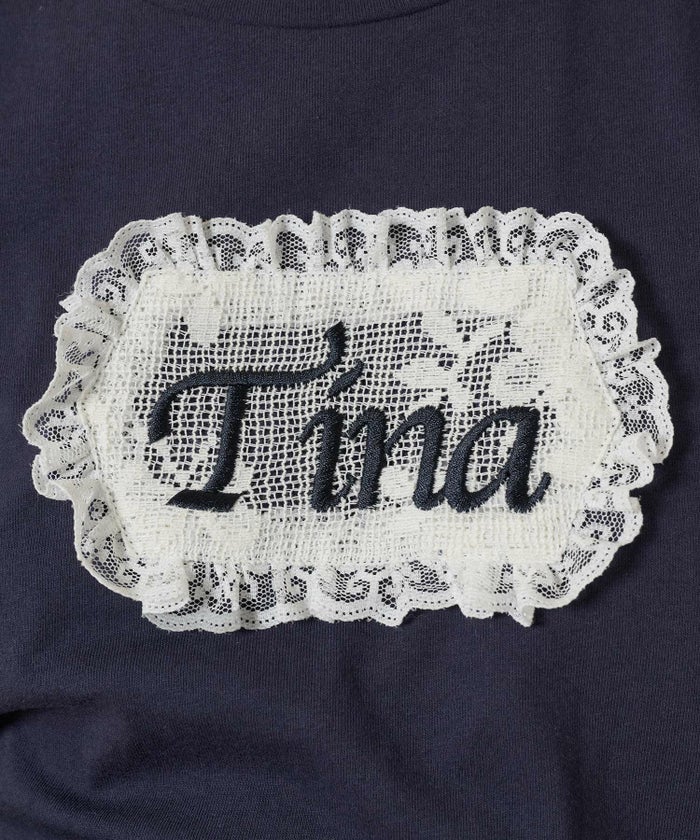 トップス/Tシャツ/コンパクト