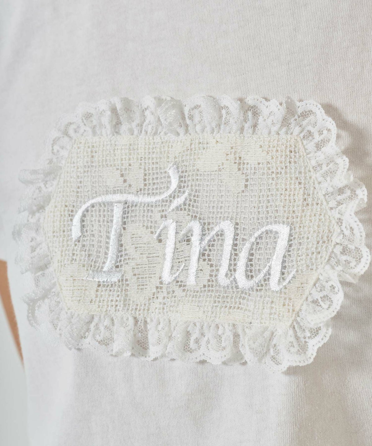 トップス/Tシャツ/コンパクト