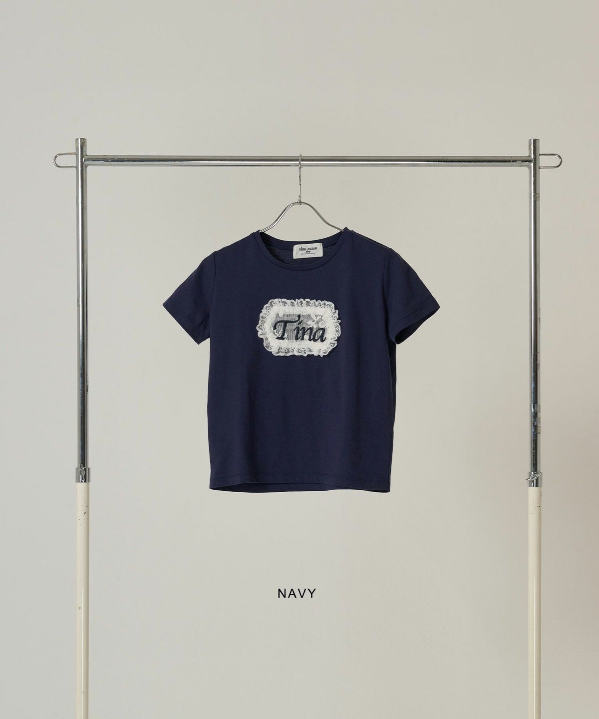 トップス/Tシャツ/コンパクト