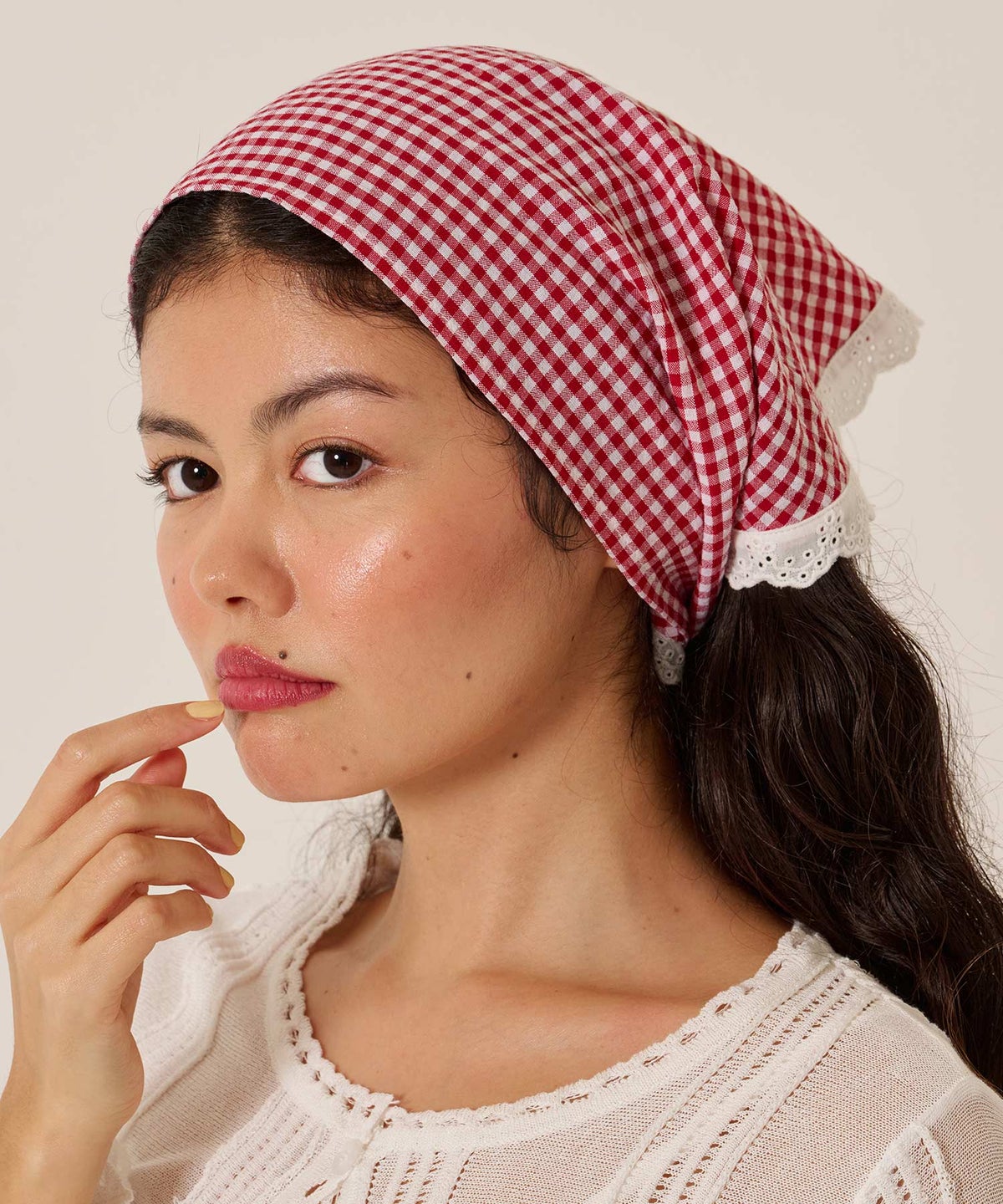 バンダナ/小物/雑貨/アクセサリー