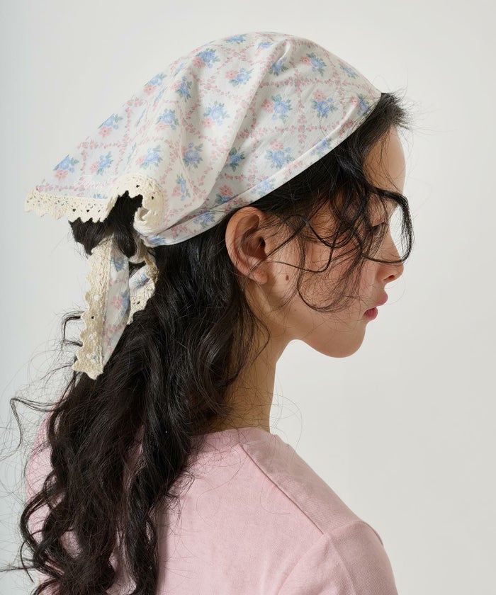 バンダナ/小物/雑貨/アクセサリー