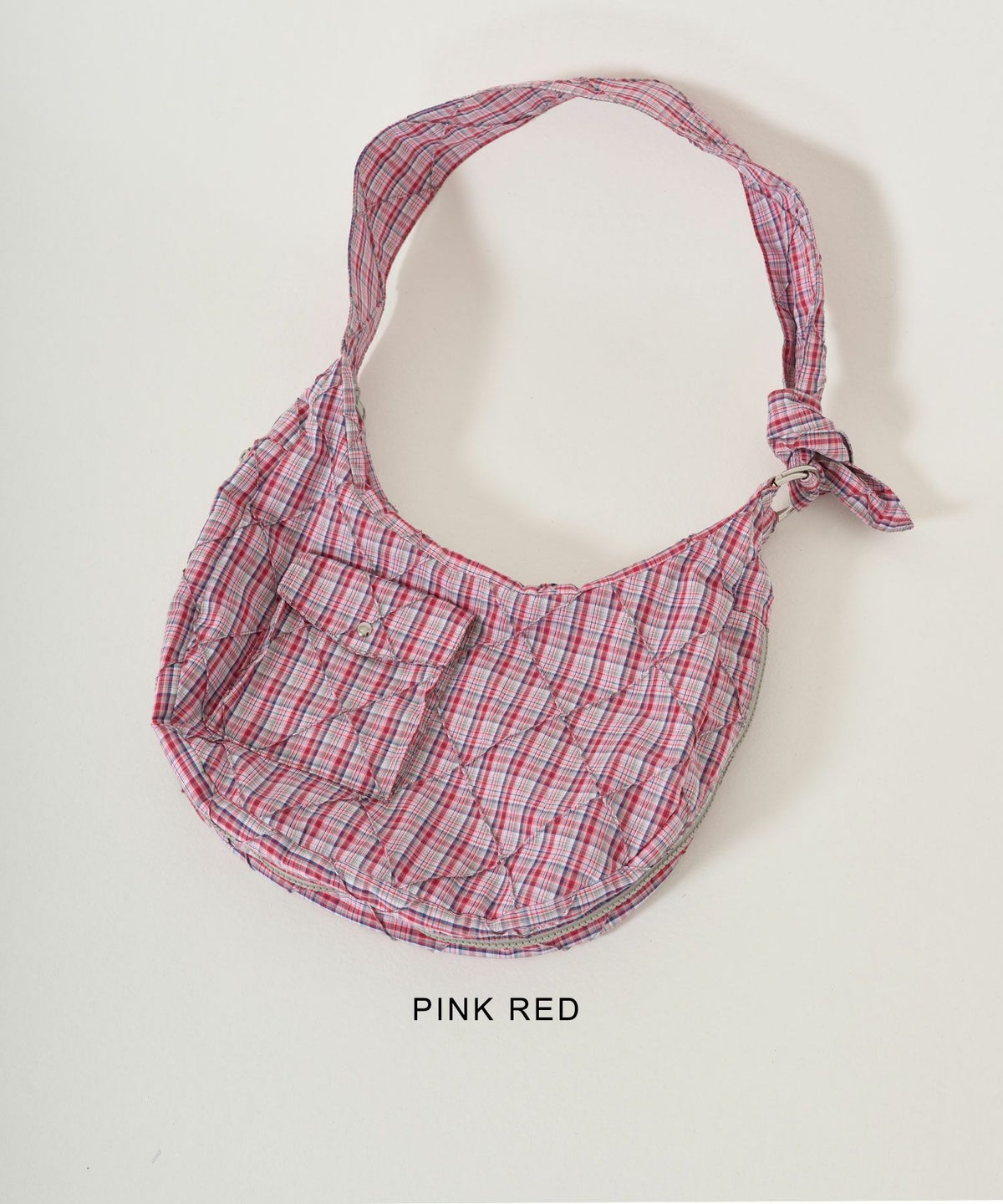 チェック/バッグ/ショルダーバッグ/トラベル/学校/仕事