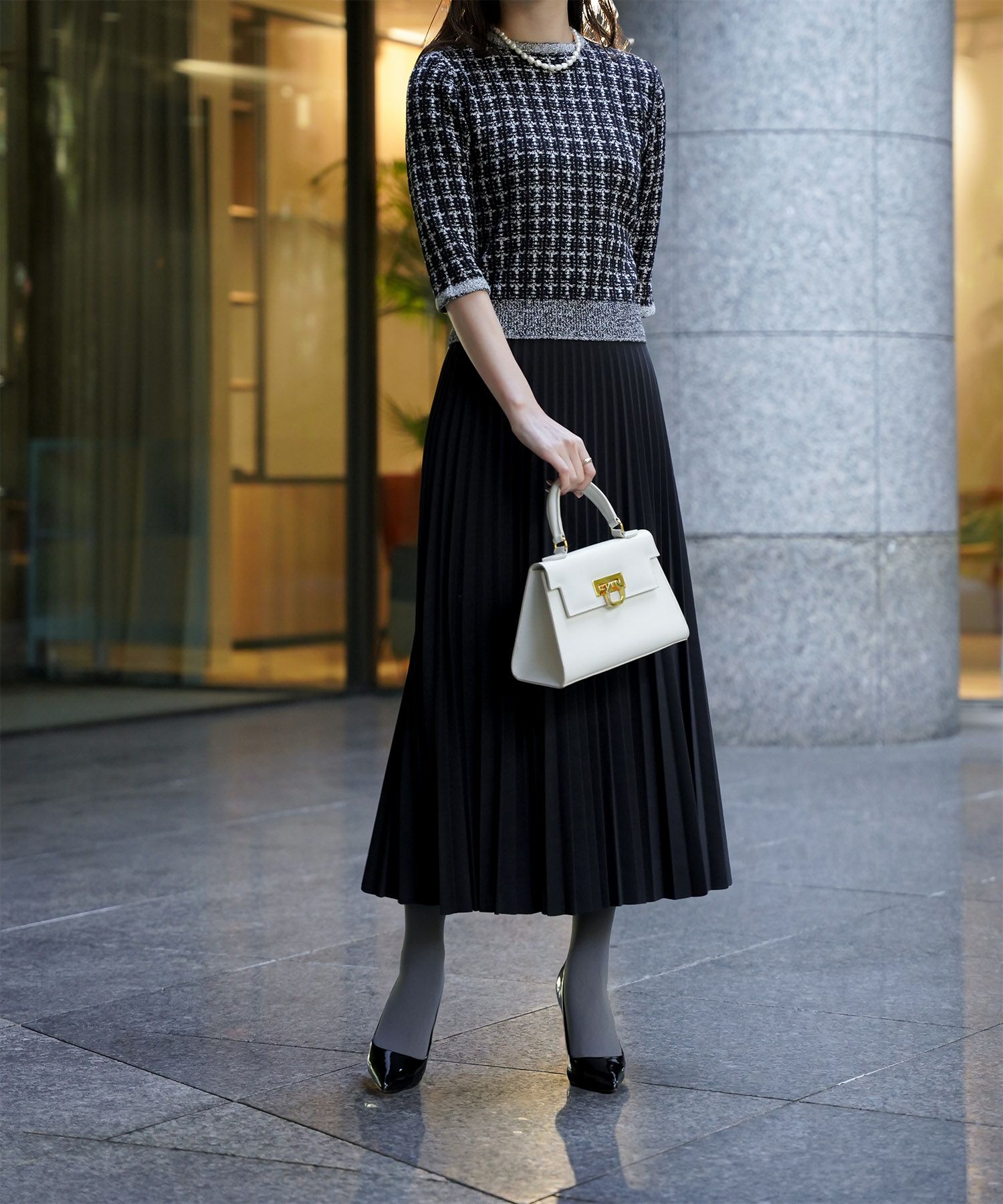 新しい旅立ちを彩るセレモニー服 - HUIT（ユイット）