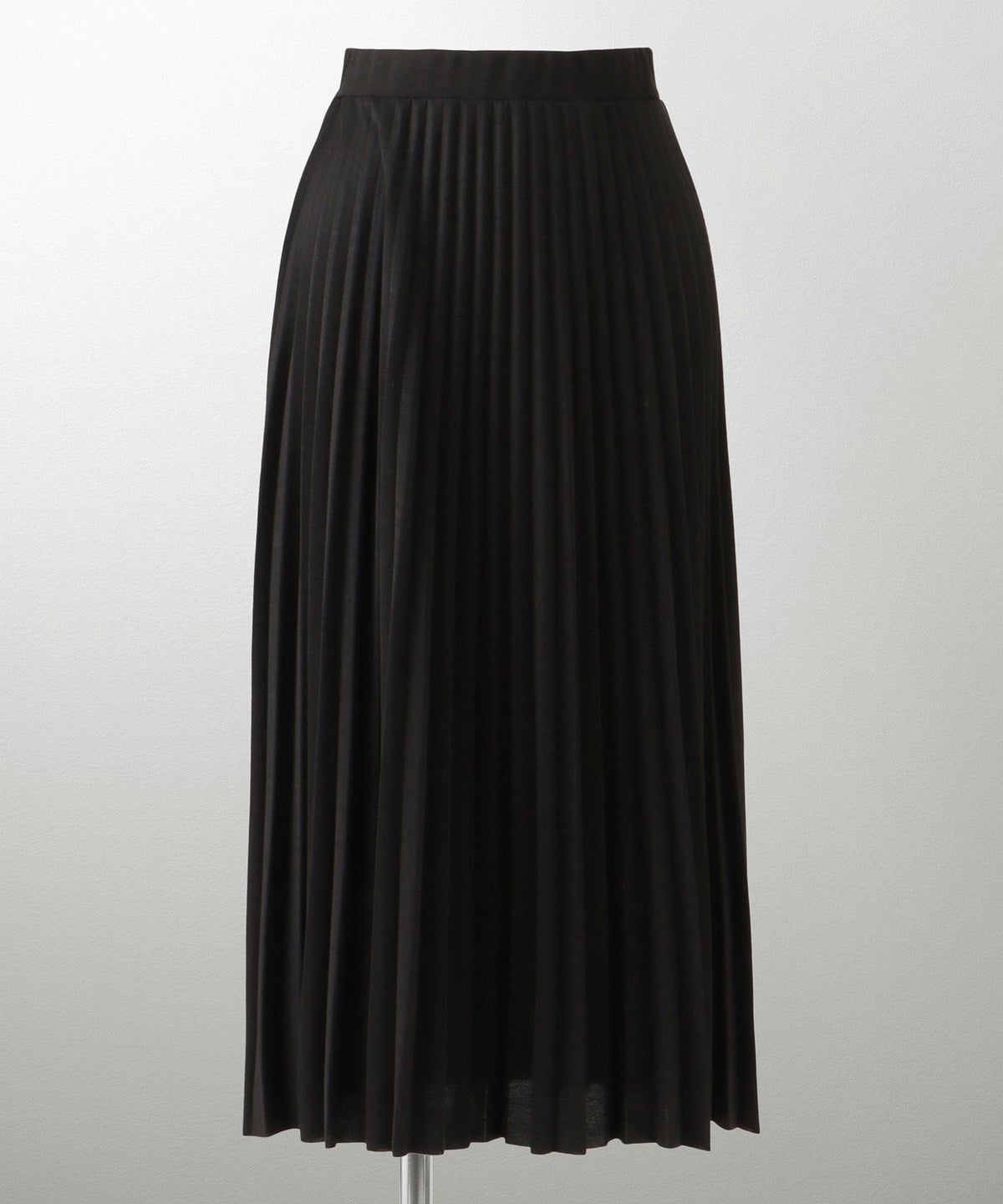 オールシーズン総ゴムベーシック切りっぱなし/ピンクベージュ/ベージュ/グレー/ブラック/M