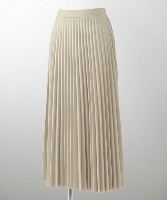 オールシーズン総ゴムベーシック切りっぱなし/ピンクベージュ/ベージュ/グレー/ブラック/M