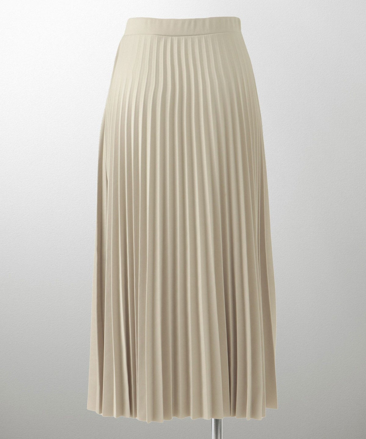 オールシーズン総ゴムベーシック切りっぱなし/ピンクベージュ/ベージュ/グレー/ブラック/M