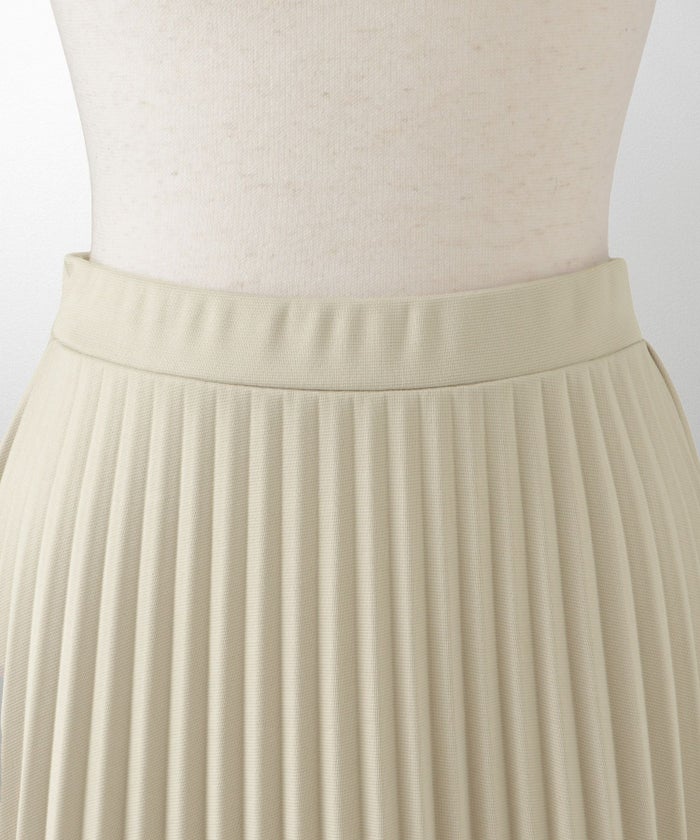 オールシーズン総ゴムベーシック切りっぱなし/ピンクベージュ/ベージュ/グレー/ブラック/M