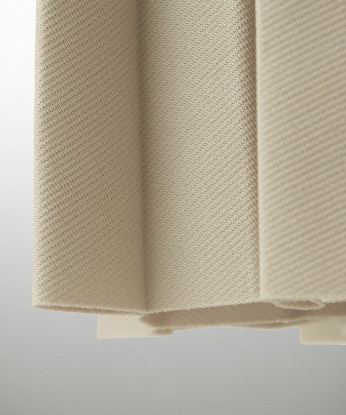 オールシーズン総ゴムベーシック切りっぱなし/ピンクベージュ/ベージュ/グレー/ブラック/M