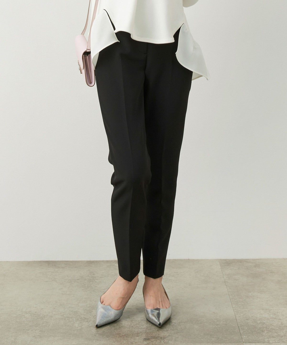 新色追加手洗い可S/M/Lレディース大人女子同窓会入学式卒業式セレモニーオフィスネイビー黒大人美脚ジョイントスペース