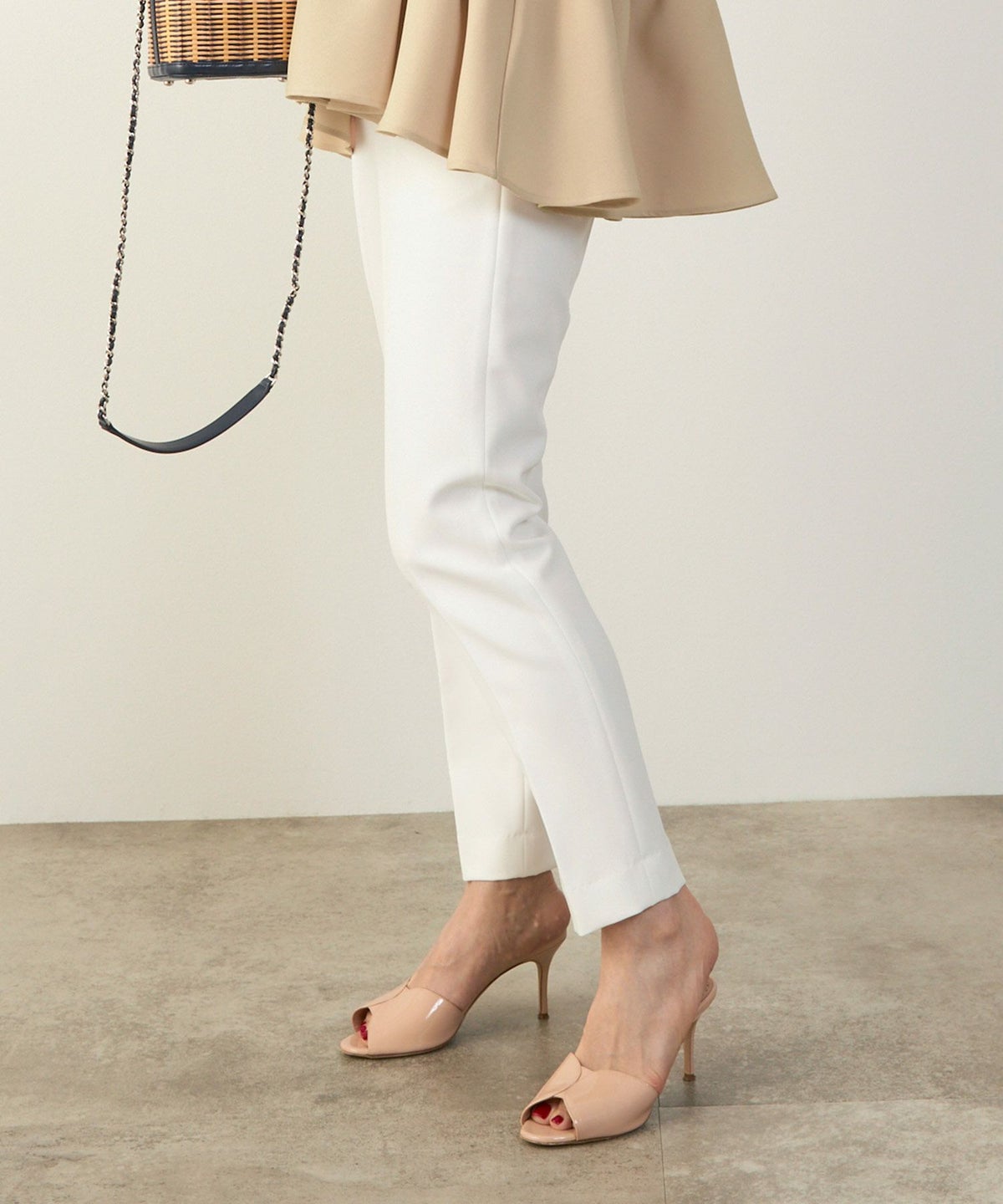 新色追加手洗い可S/M/Lレディース大人女子同窓会入学式卒業式セレモニーオフィスネイビー黒大人美脚ジョイントスペース