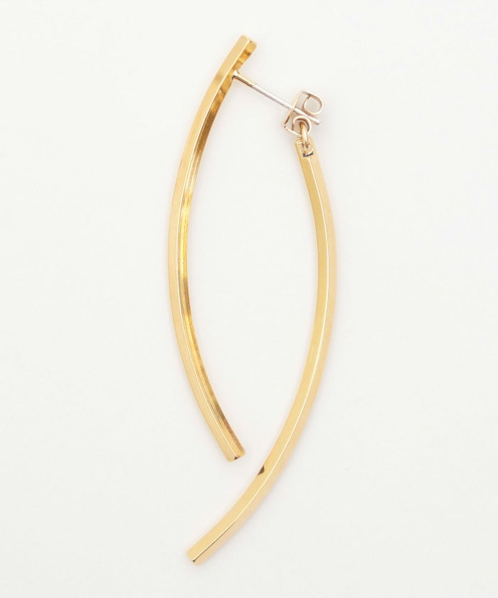 シンプル ライン ピアス Simple Line Pierce