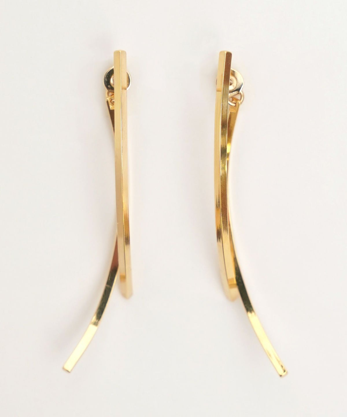 シンプル ライン ピアス Simple Line Pierce