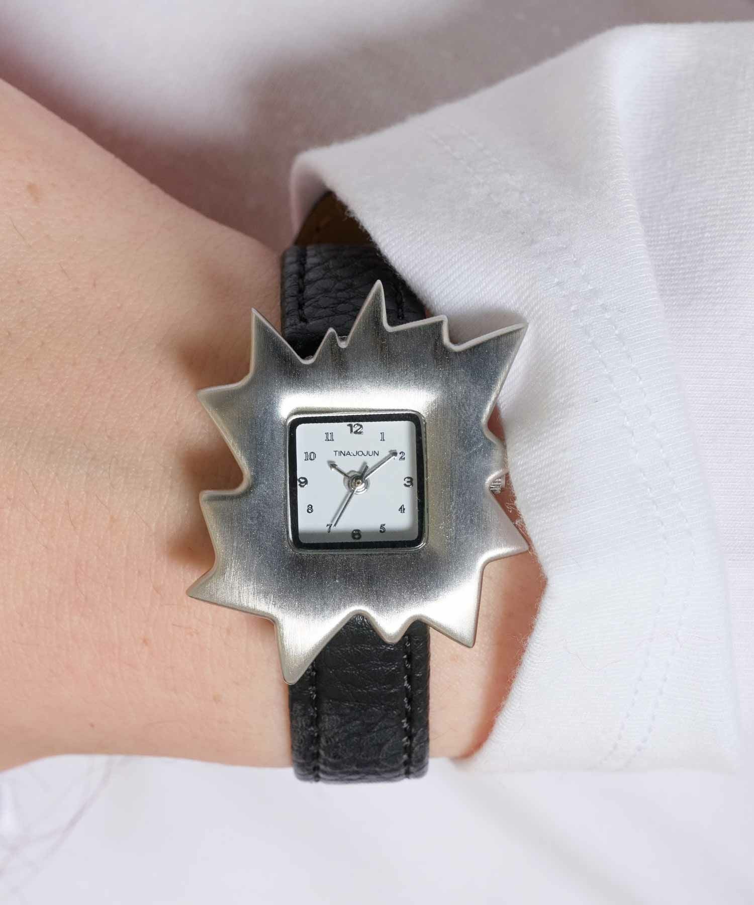 オリジナルモチーフ 腕時計 TINA：JOJUN 全1色｜tnj915-1008【2