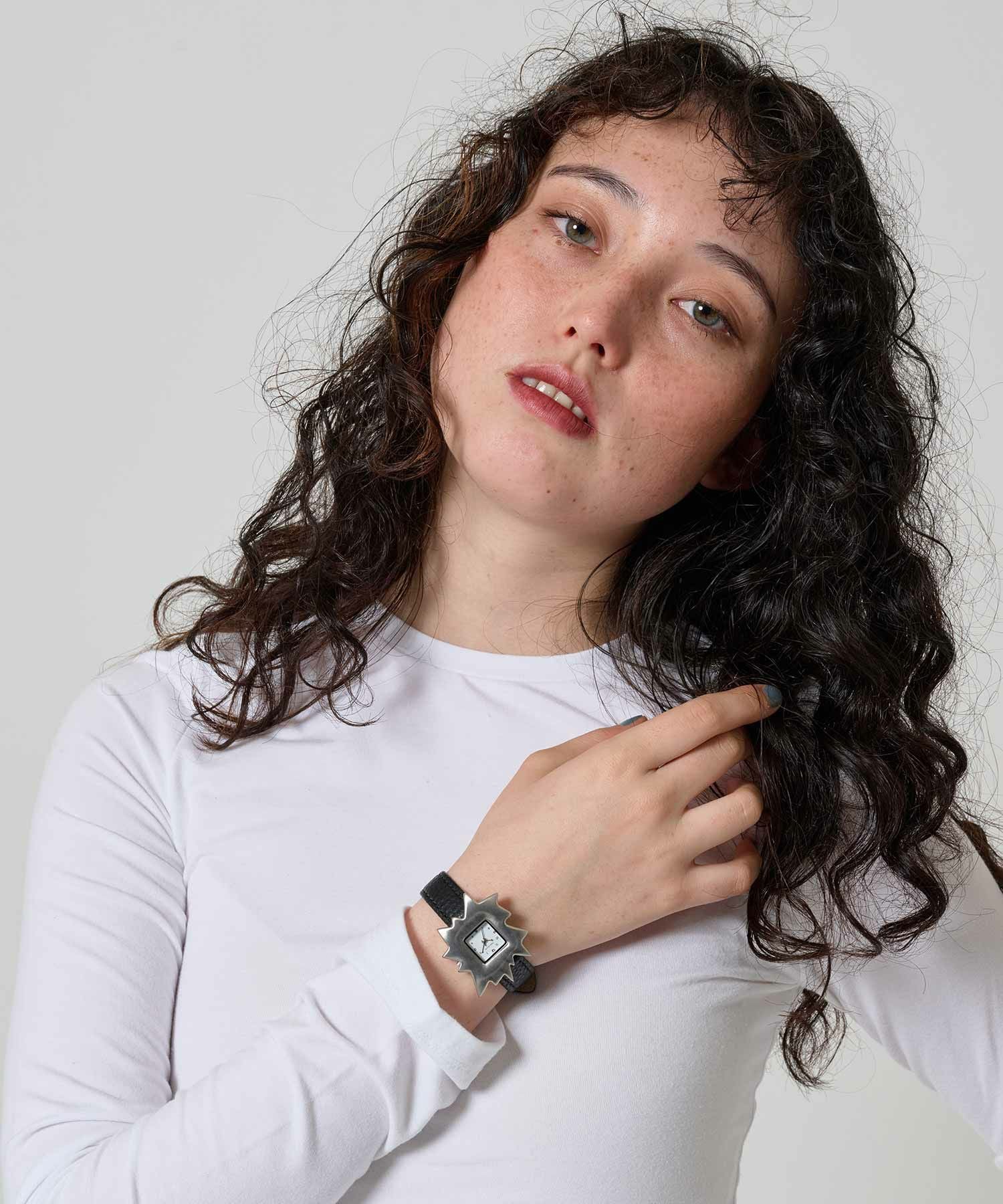 オリジナルモチーフ 腕時計 TINA：JOJUN 全1色｜tnj915-1008【2