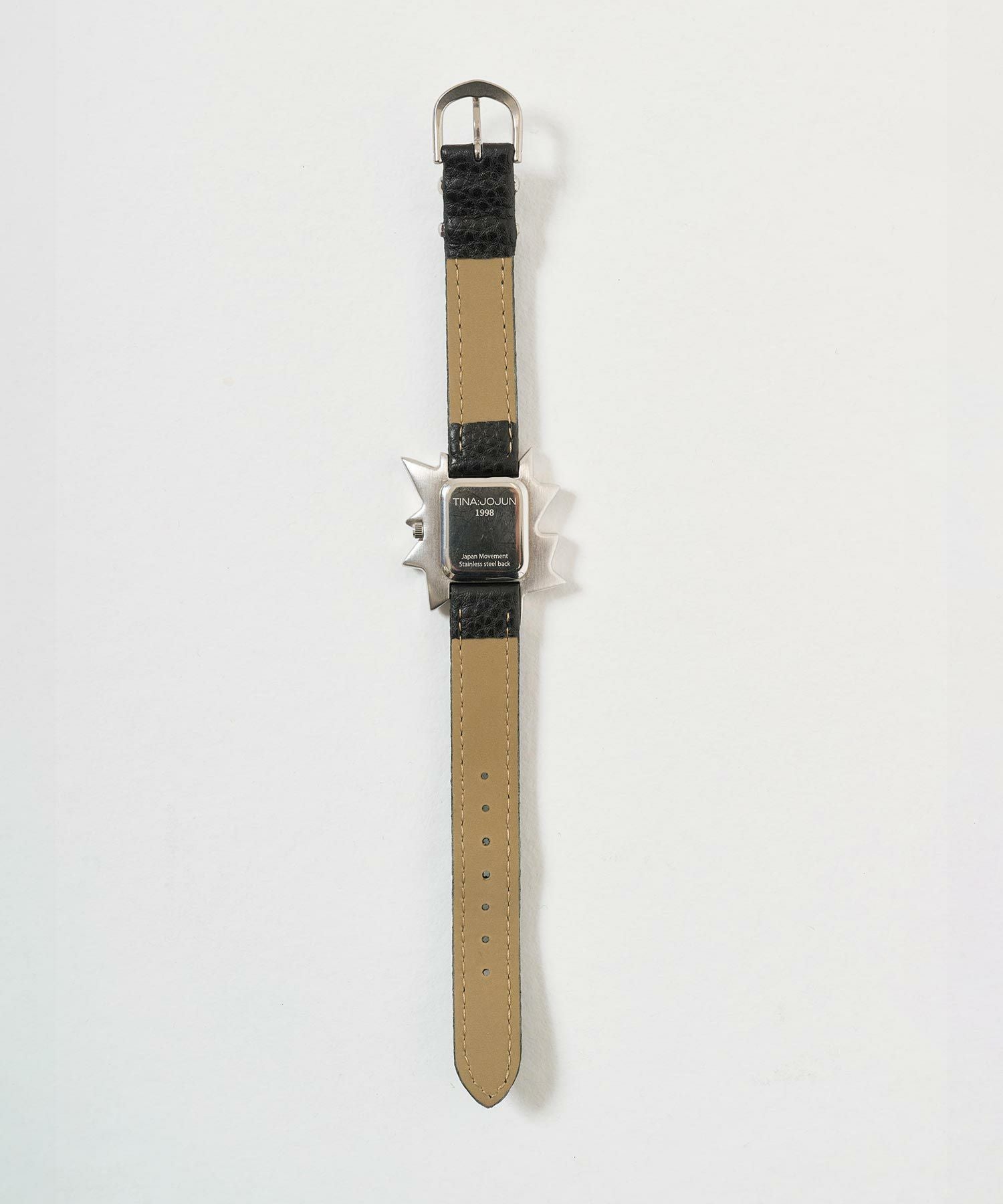 オリジナルモチーフ 腕時計 TINA：JOJUN 全1色｜tnj915-1008【2