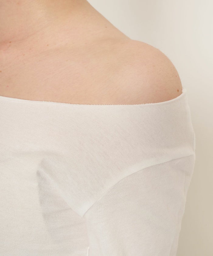 トップス/カットソー/ノベルティ