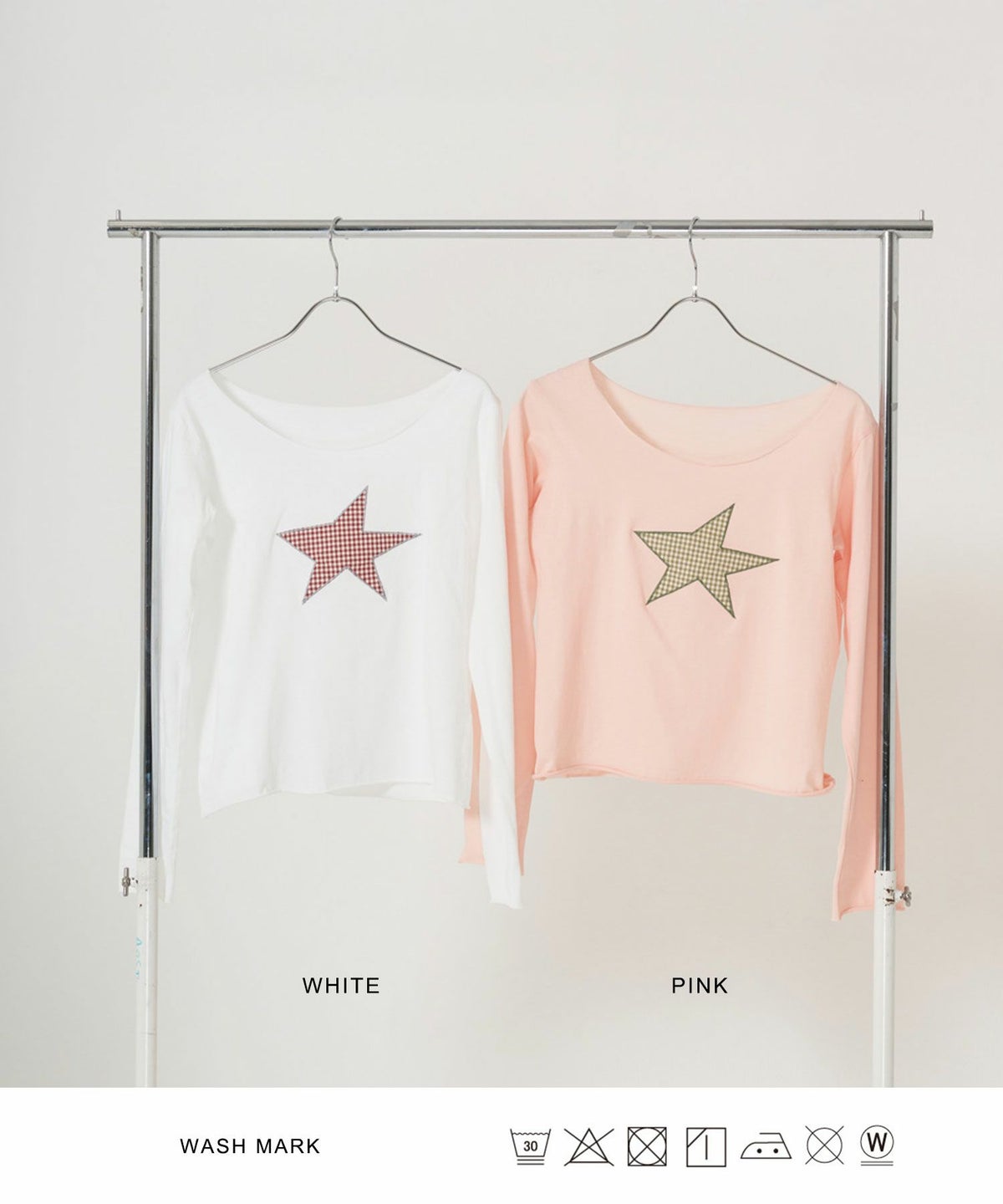 トップス/カットソー/ノベルティ