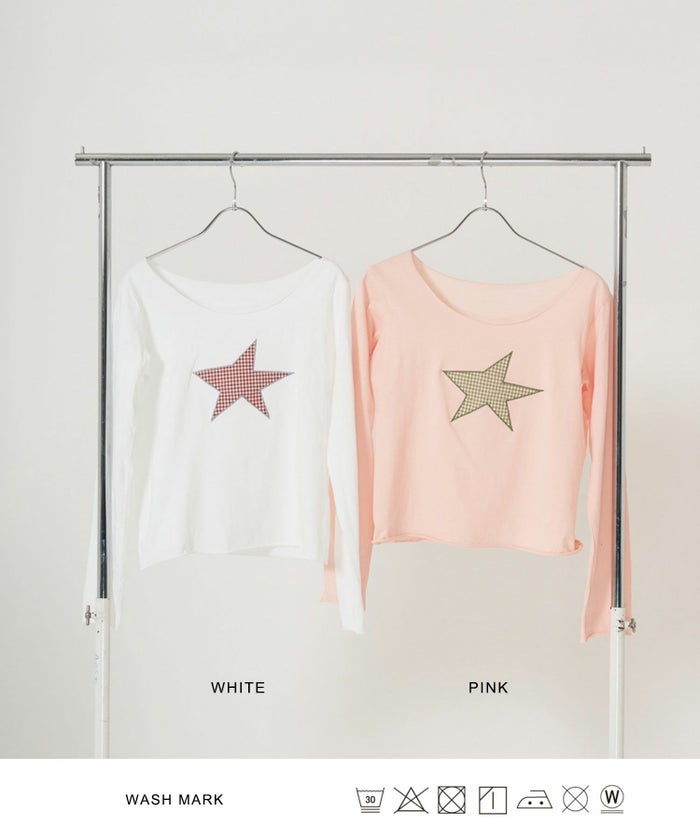 トップス/カットソー/ノベルティ