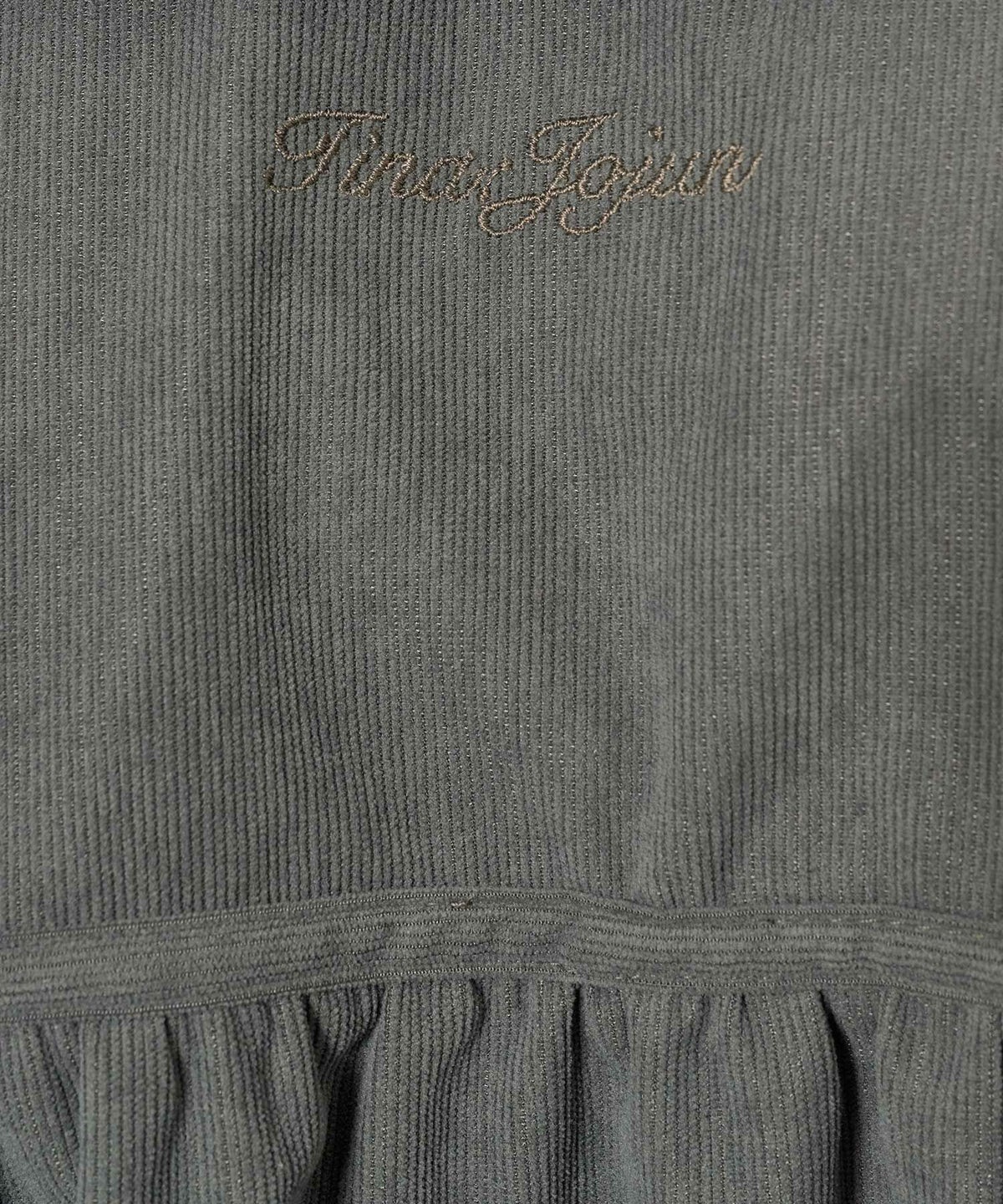 トップス/ライトアウター/ウエスタン