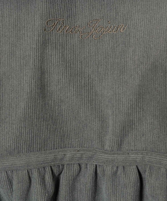 トップス/ライトアウター/ウエスタン