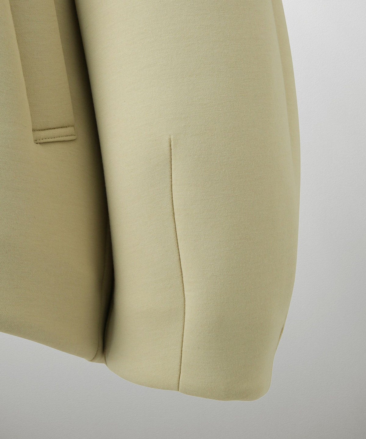 レディース 春 上品 きれいめ/グレー/イエロー/ブラック/M/ノーカラー/長袖