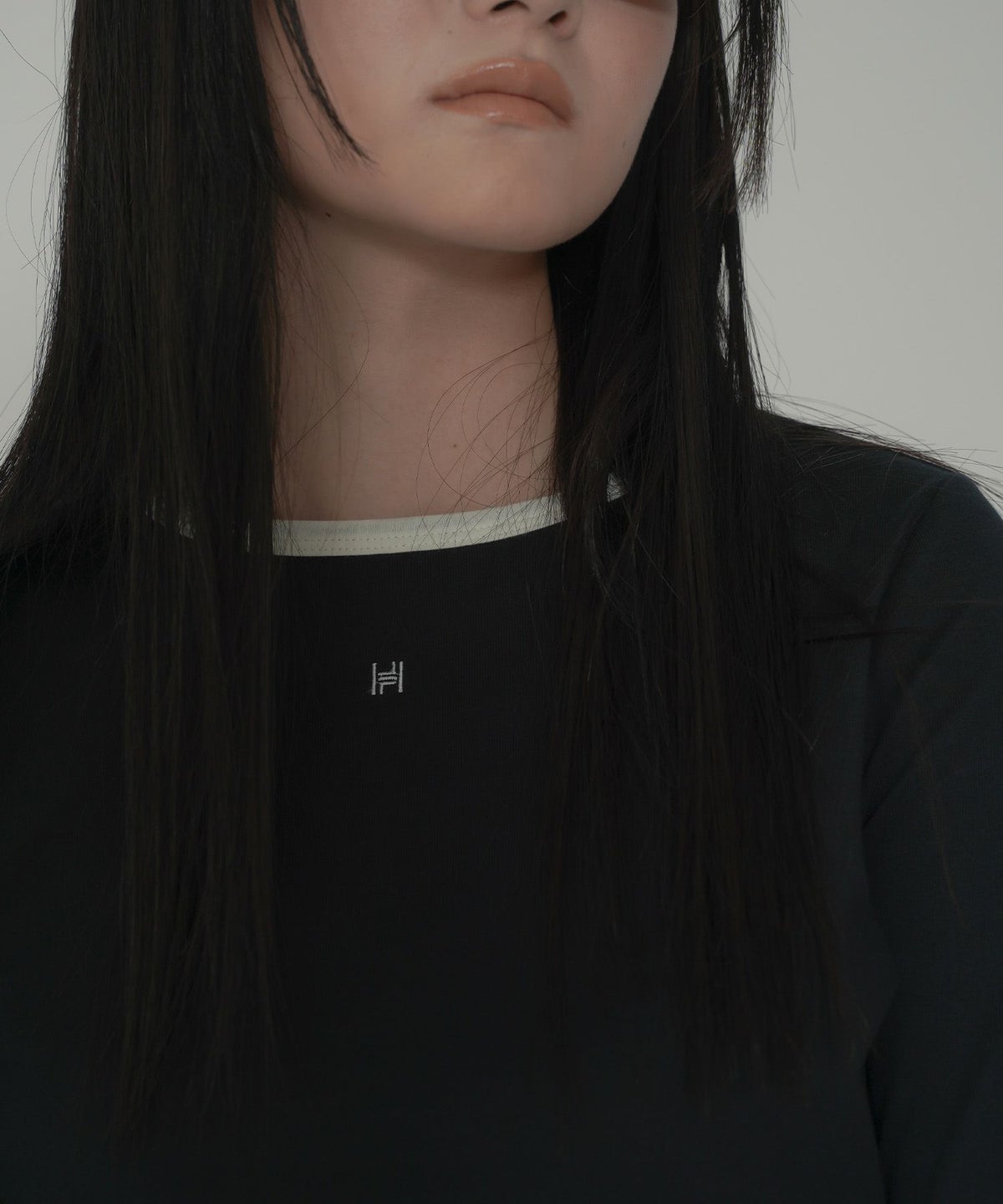 オリジナル 刺繍 プルオーバー KINO THE KEI