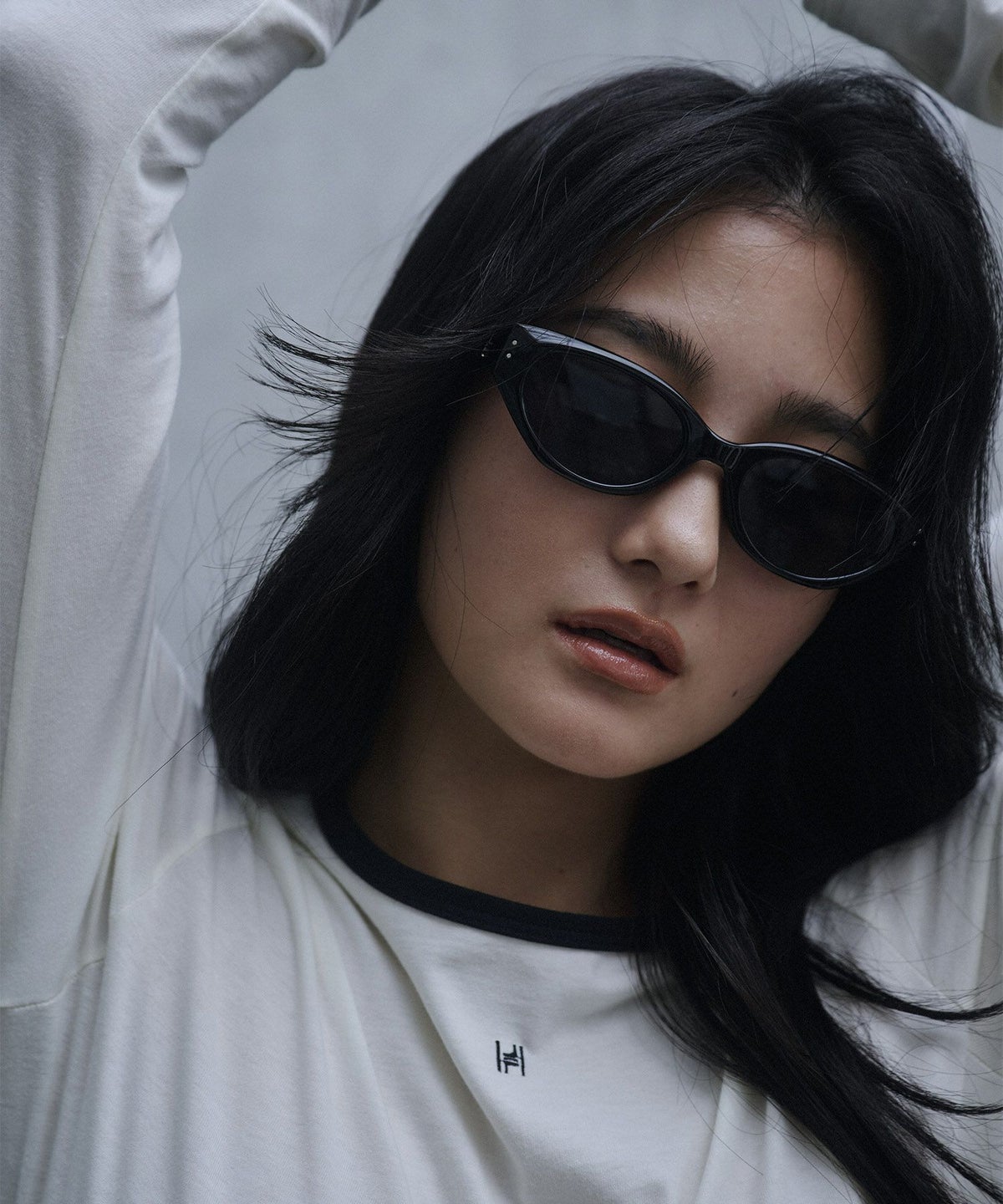 オリジナル 刺繍 プルオーバー KINO THE KEI