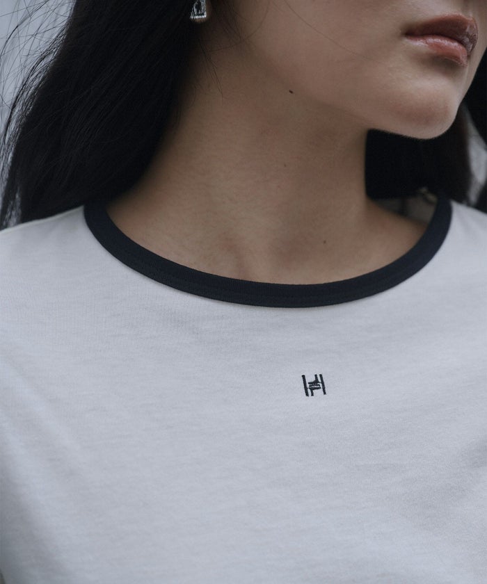 オリジナル 刺繍 プルオーバー KINO THE KEI