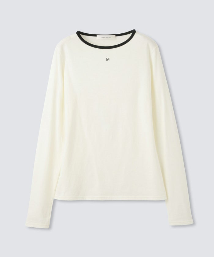 オリジナル 刺繍 プルオーバー KINO THE KEI