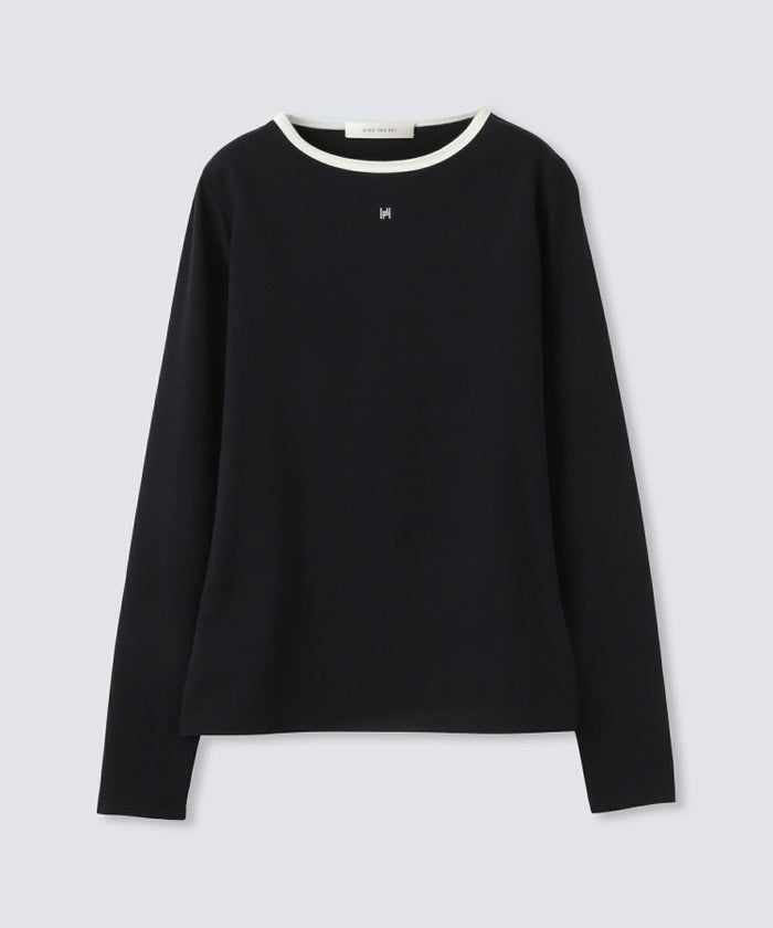 オリジナル 刺繍 プルオーバー KINO THE KEI