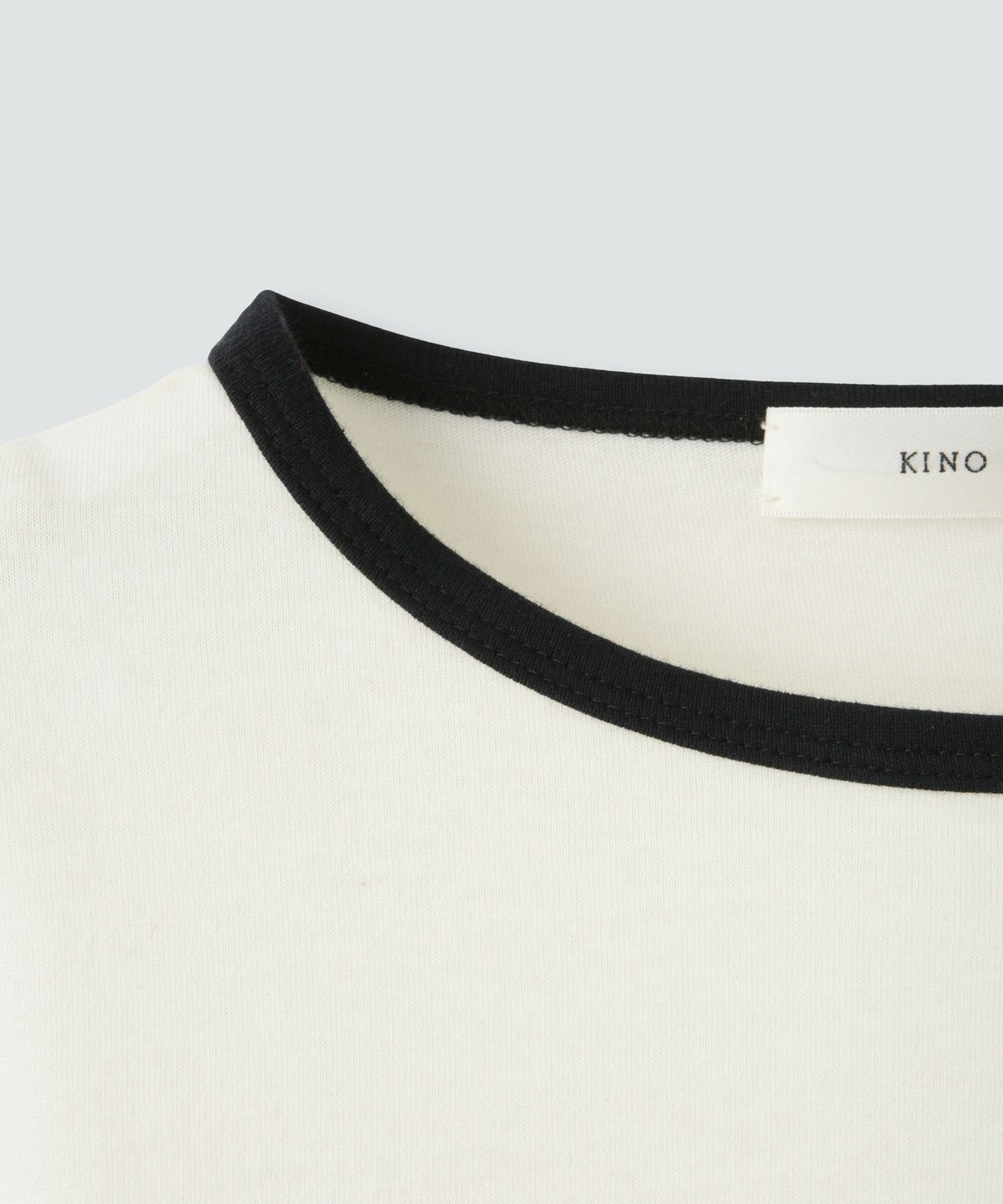 オリジナル 刺繍 プルオーバー KINO THE KEI