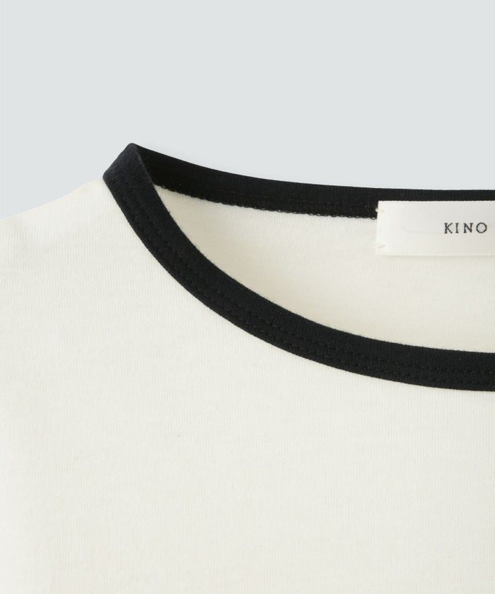 オリジナル 刺繍 プルオーバー KINO THE KEI