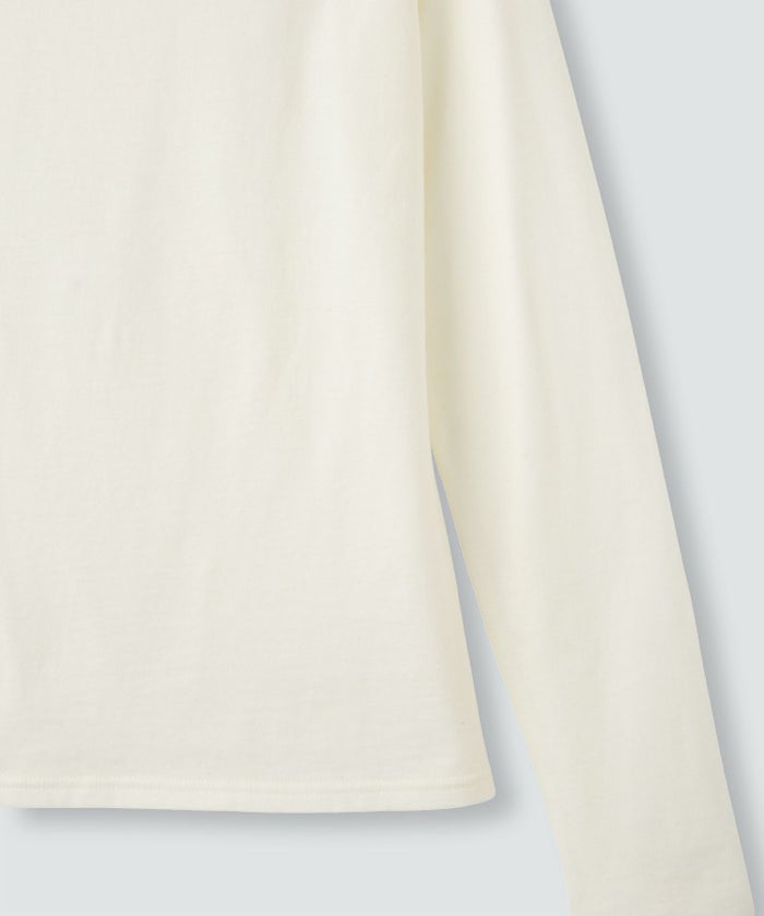 オリジナル 刺繍 プルオーバー KINO THE KEI