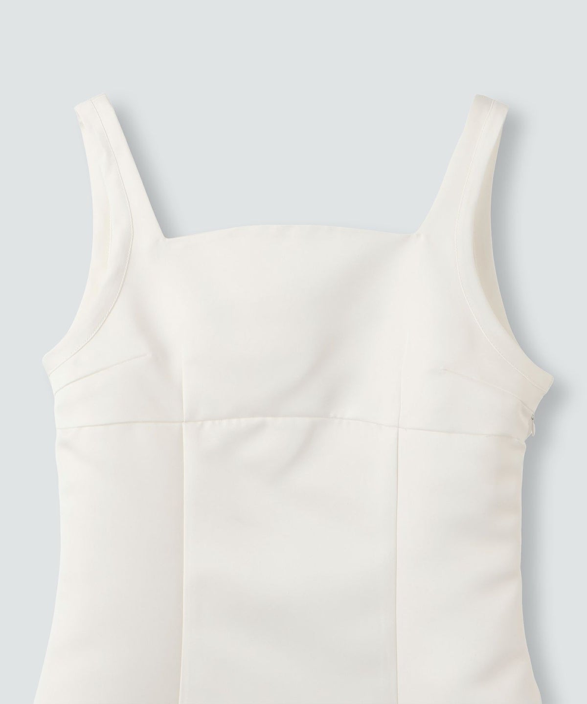 フェテッシュ サテン プルオーバー KINO THE KEI