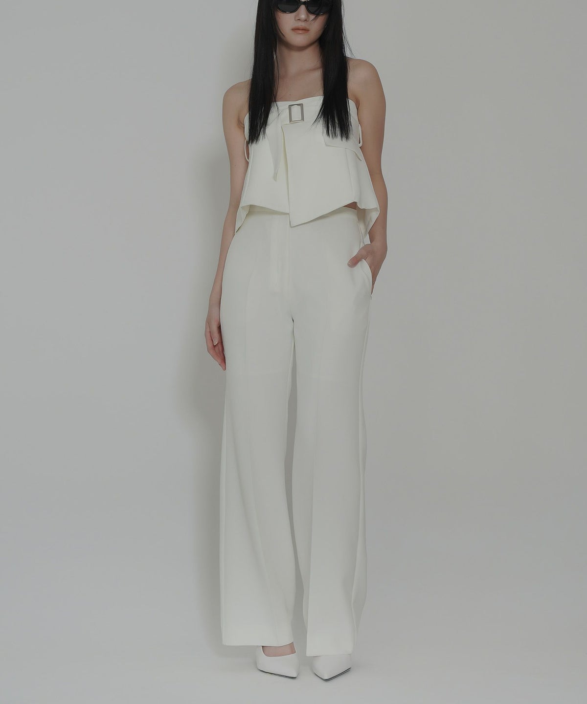 マルチ ラップ ベルト KINO THE KEI