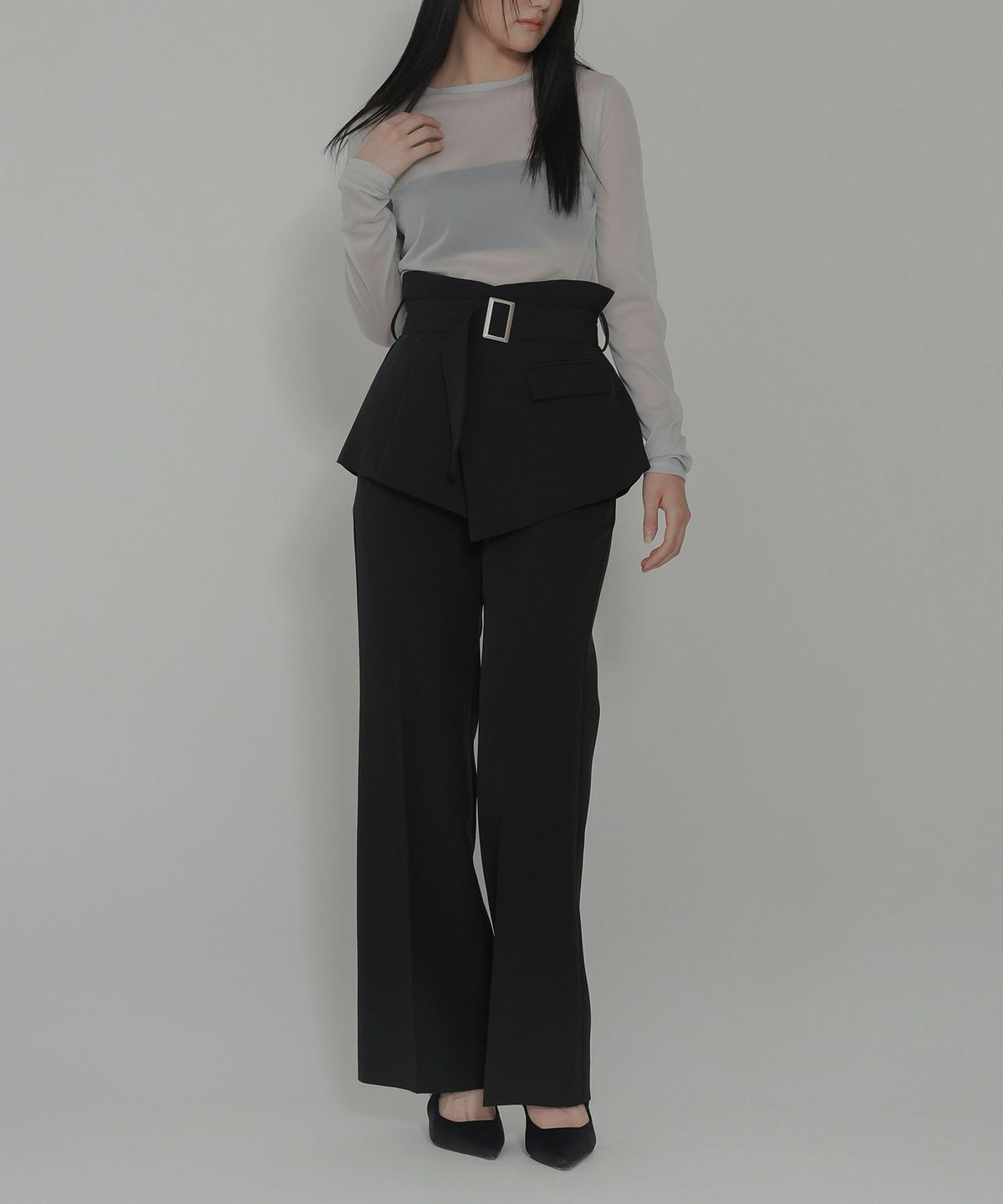 マルチ ラップ ベルト KINO THE KEI