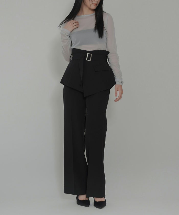 マルチ ラップ ベルト KINO THE KEI