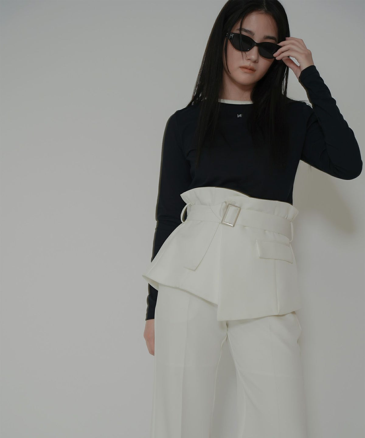 マルチ ラップ ベルト KINO THE KEI