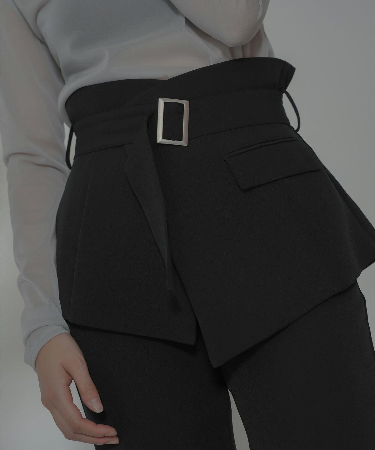 マルチ ラップ ベルト KINO THE KEI