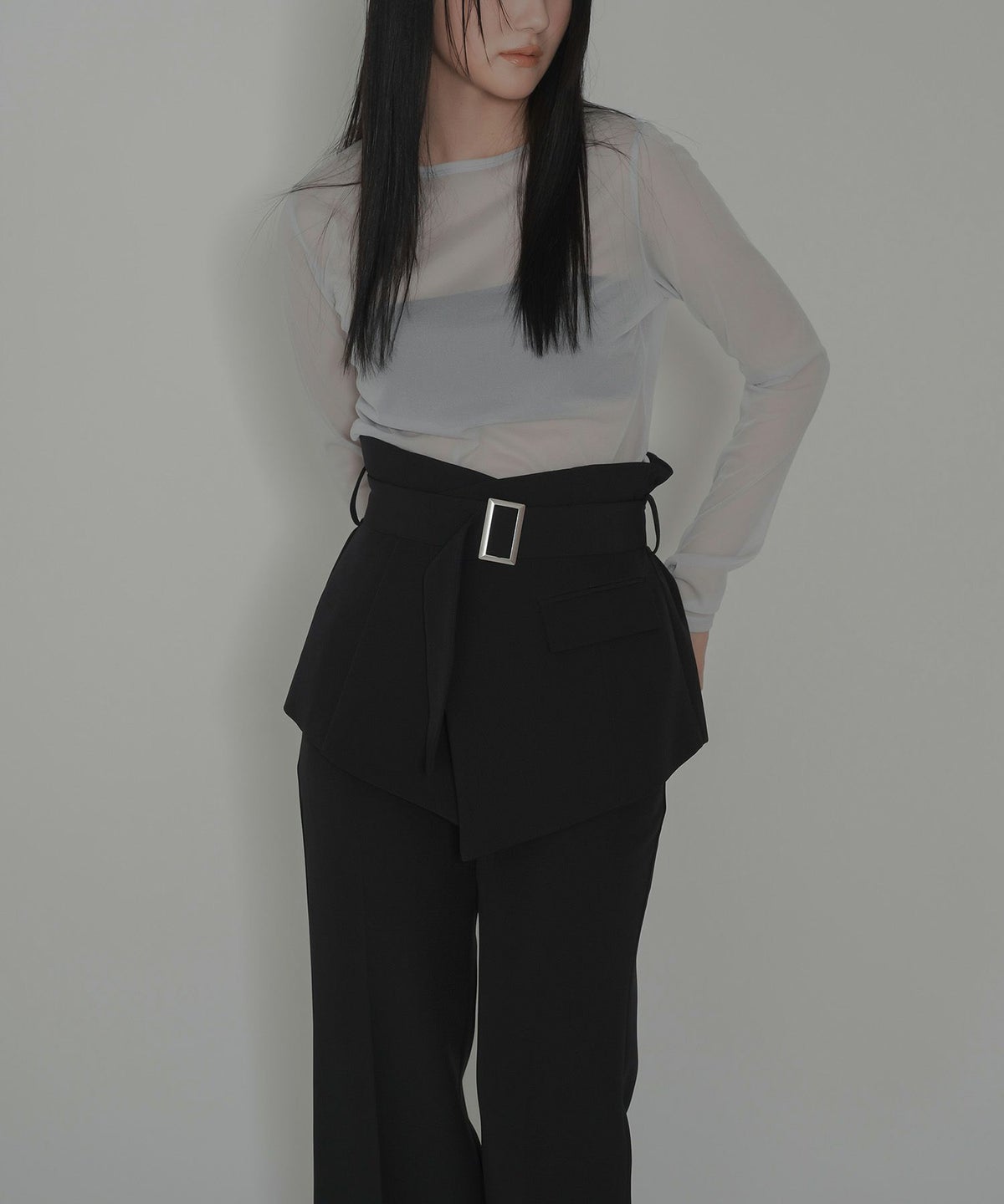 マルチ ラップ ベルト KINO THE KEI