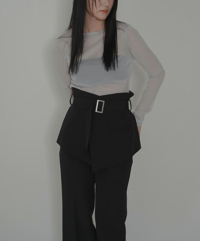 マルチ ラップ ベルト KINO THE KEI