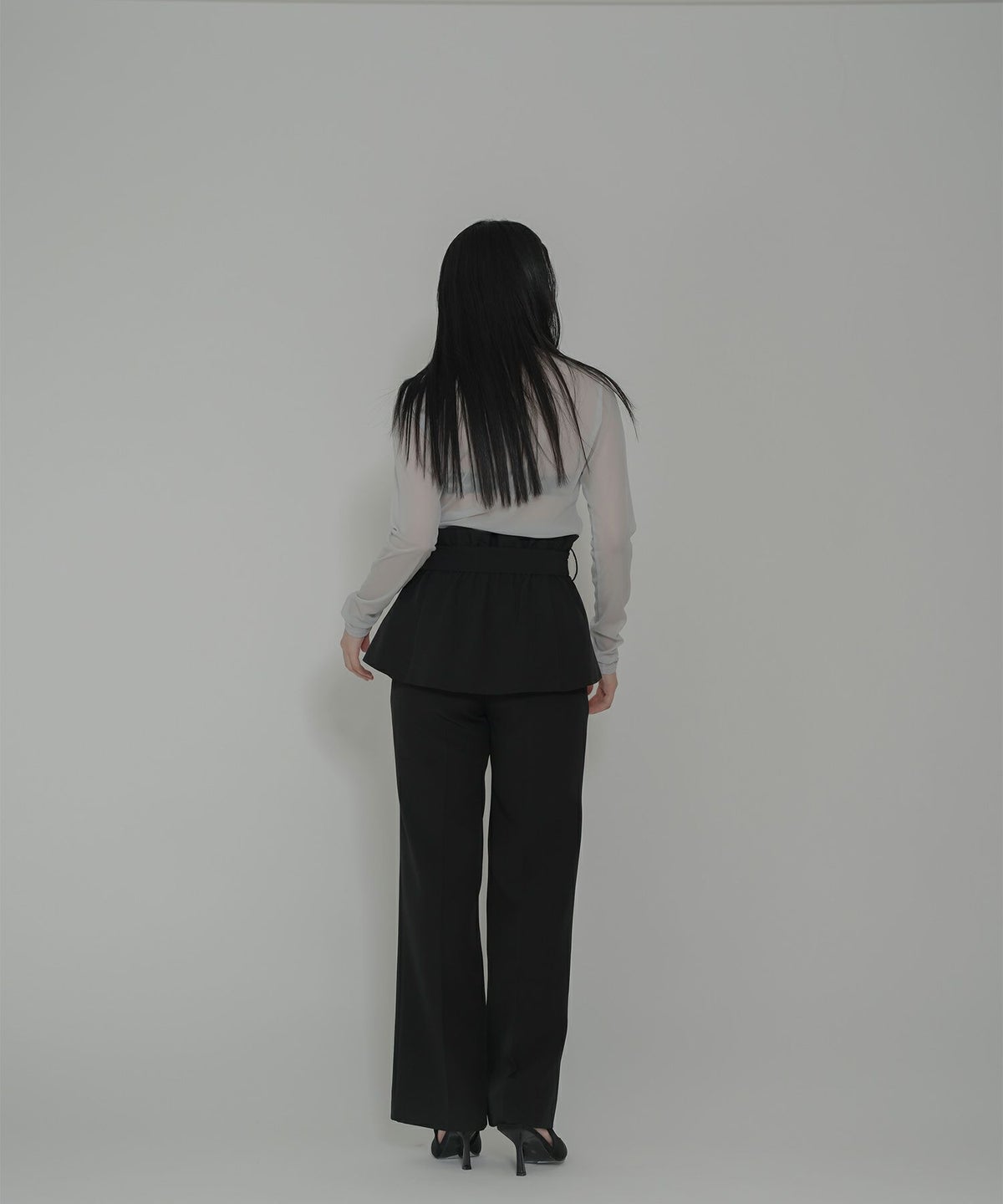 マルチ ラップ ベルト KINO THE KEI