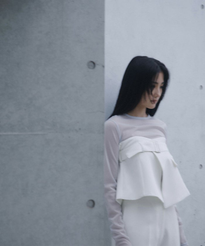 マルチ ラップ ベルト KINO THE KEI