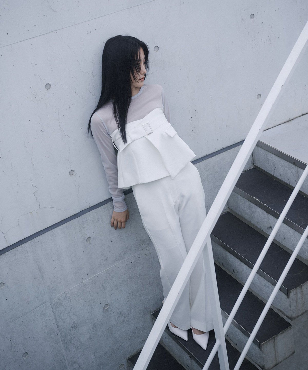 マルチ ラップ ベルト KINO THE KEI