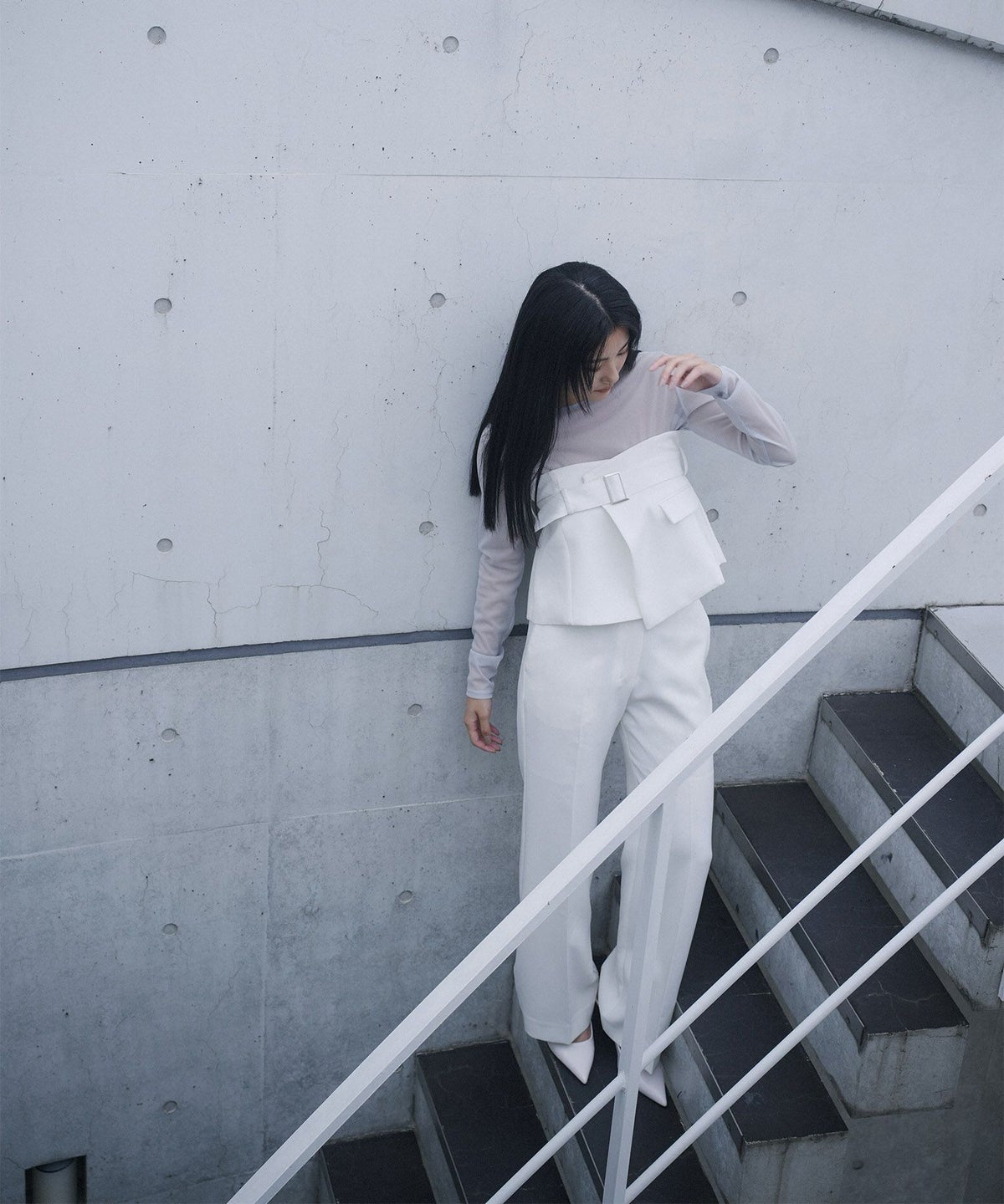 マルチ ラップ ベルト KINO THE KEI