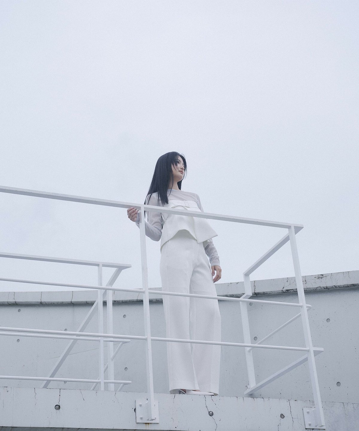 マルチ ラップ ベルト KINO THE KEI