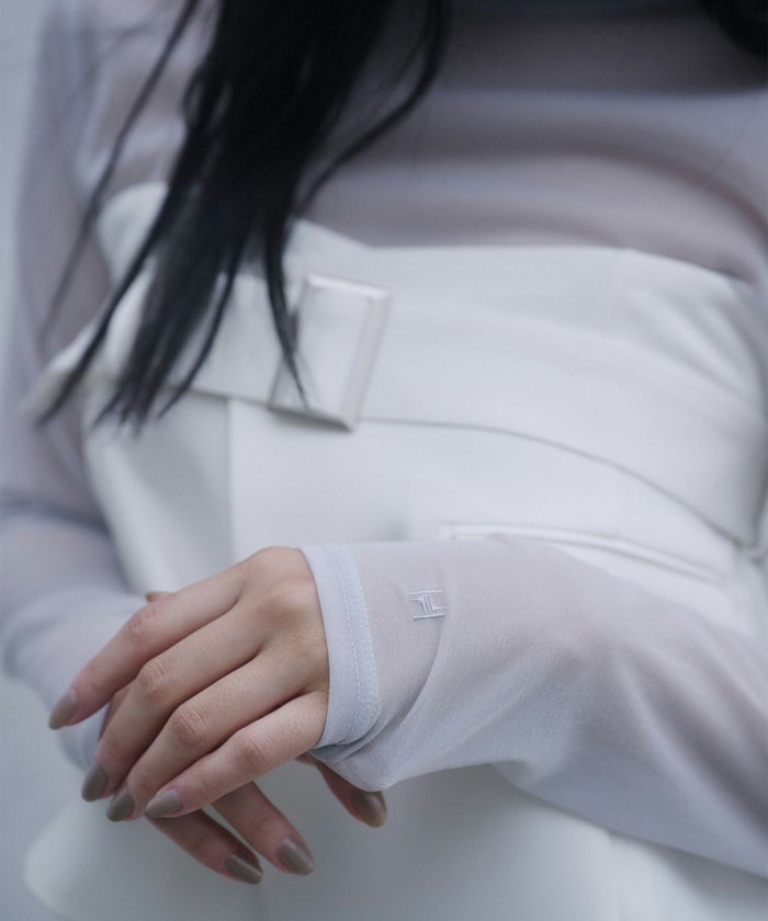 マルチ ラップ ベルト KINO THE KEI