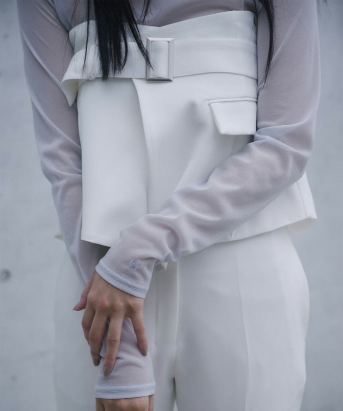 マルチ ラップ ベルト KINO THE KEI