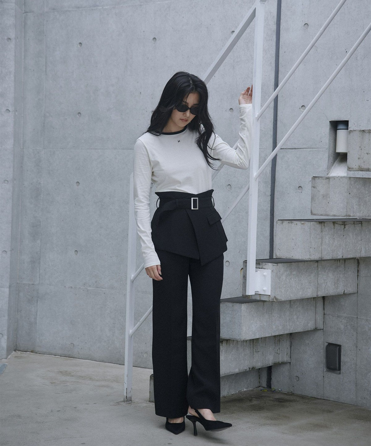 マルチ ラップ ベルト KINO THE KEI